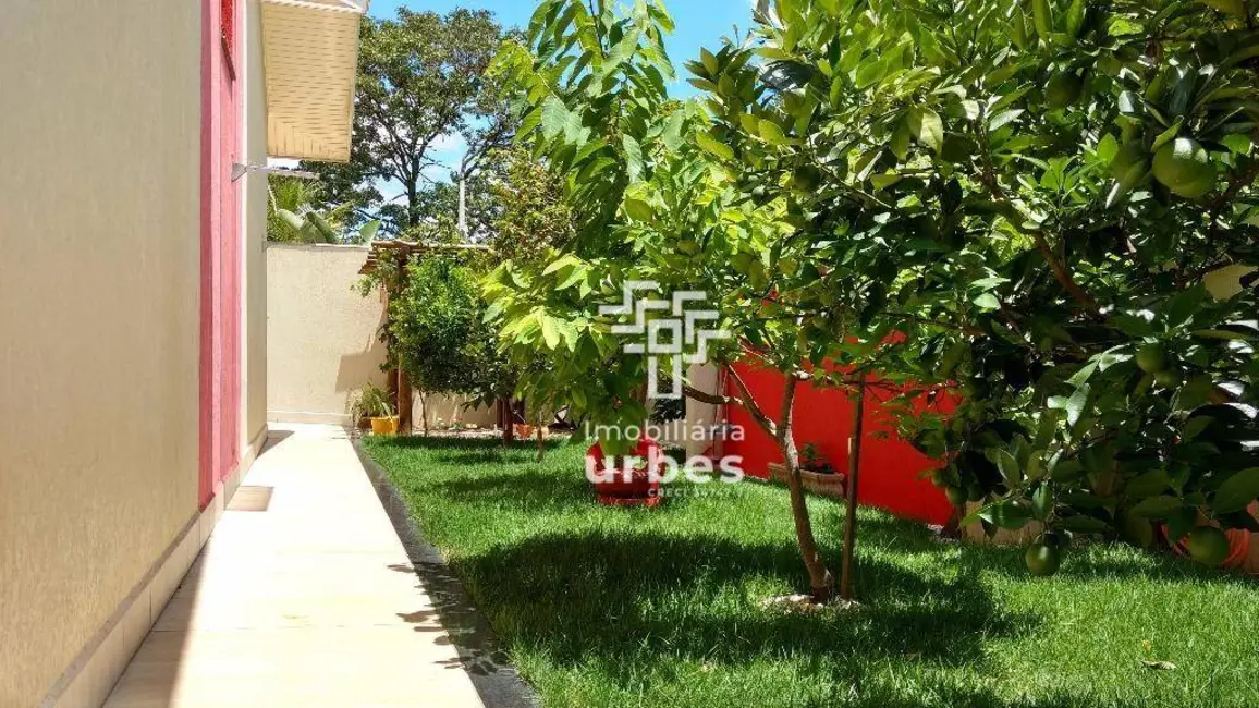 Foto 7 de Casa com 3 quartos à venda, 793m2 em Vila Santa Maria, Americana - SP