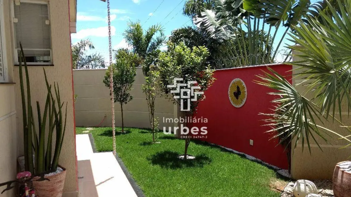 Foto 6 de Casa com 3 quartos à venda, 793m2 em Vila Santa Maria, Americana - SP