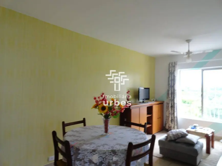 Foto 4 de Apartamento com 2 quartos à venda, 78m2 em Centro, Americana - SP