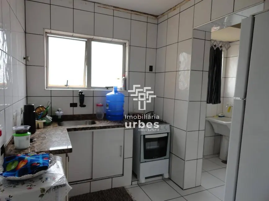 Foto 6 de Apartamento com 2 quartos à venda, 78m2 em Centro, Americana - SP