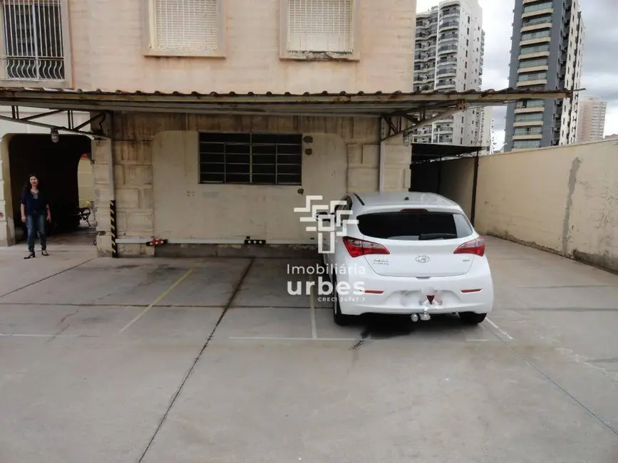 Foto 3 de Apartamento com 2 quartos à venda, 78m2 em Centro, Americana - SP