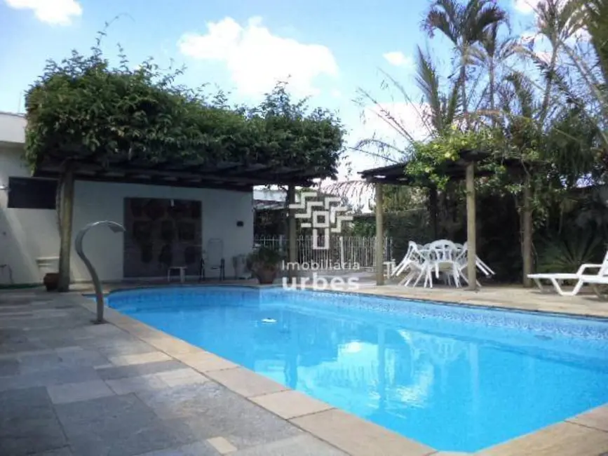 Foto 1 de Casa com 3 quartos à venda, 694m2 em Vila Santa Maria, Americana - SP