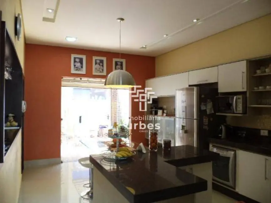 Foto 7 de Casa com 3 quartos à venda, 694m2 em Vila Santa Maria, Americana - SP