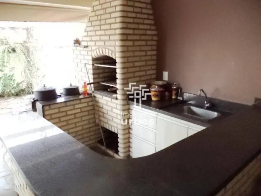 Foto 6 de Casa com 3 quartos à venda, 694m2 em Vila Santa Maria, Americana - SP