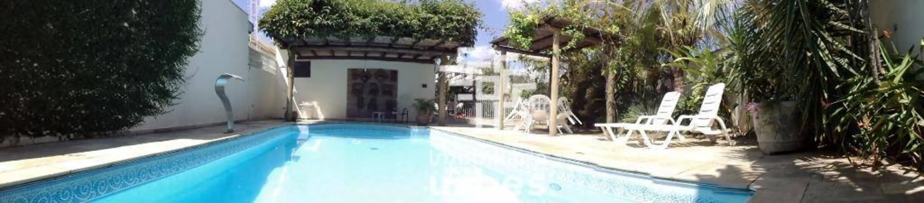 Foto 2 de Casa com 3 quartos à venda, 694m2 em Vila Santa Maria, Americana - SP