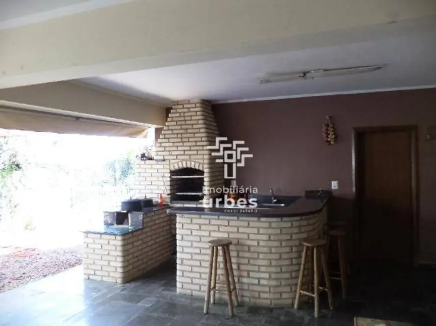 Foto 5 de Casa com 3 quartos à venda, 694m2 em Vila Santa Maria, Americana - SP