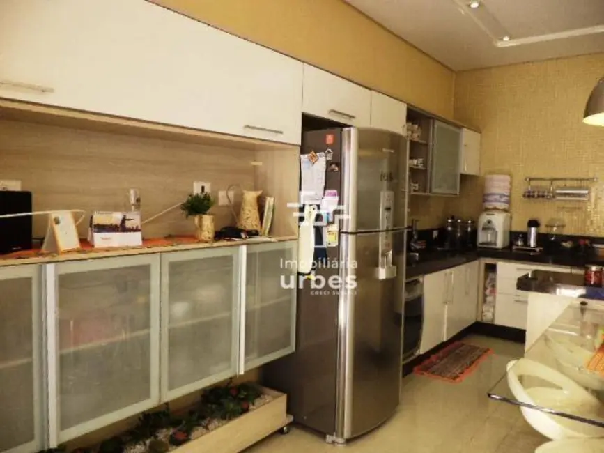 Foto 9 de Casa com 3 quartos à venda, 694m2 em Vila Santa Maria, Americana - SP