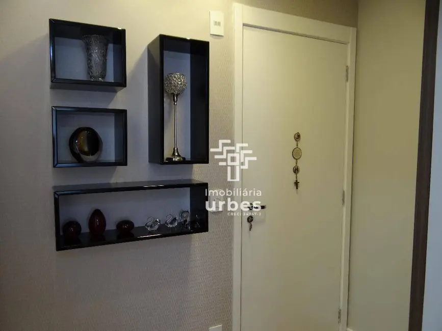 Foto 6 de Apartamento com 3 quartos à venda, 121m2 em Santo Antônio, Americana - SP