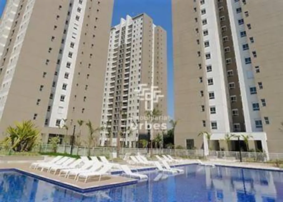 Foto 1 de Apartamento com 3 quartos à venda, 121m2 em Santo Antônio, Americana - SP