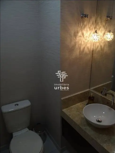 Foto 9 de Apartamento com 3 quartos à venda, 121m2 em Santo Antônio, Americana - SP