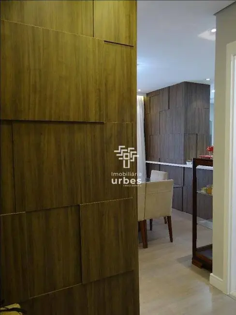 Foto 7 de Apartamento com 3 quartos à venda, 121m2 em Santo Antônio, Americana - SP