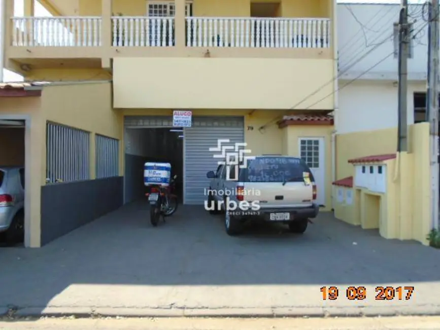 Sala Comercial à venda, 300m2 em Vila Molon, Americana - SP - imagem 1 Foto 1 de Sala Comercial à venda, 300m2 em Vila Molon, Americana - SP