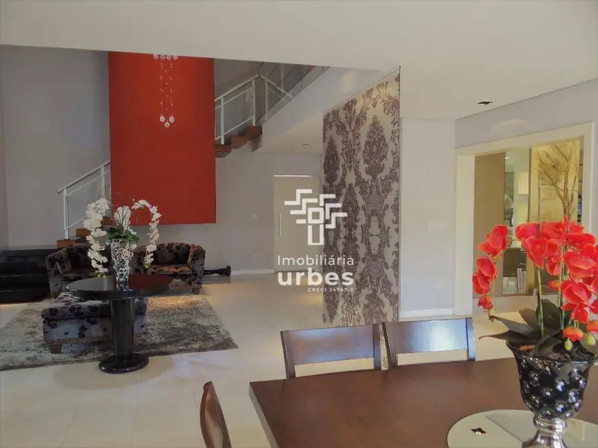 Foto 6 de Casa com 3 quartos à venda, 1179m2 em Americana - SP