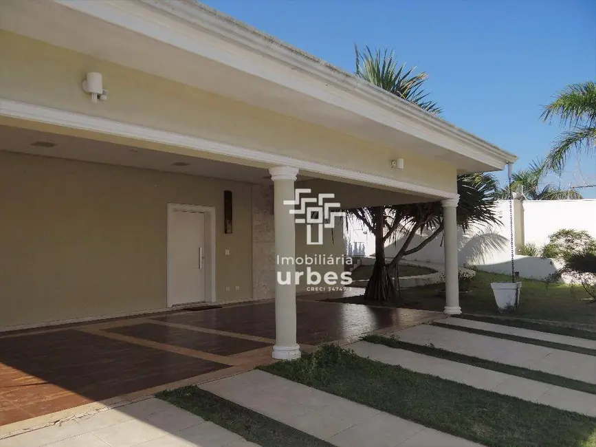 Foto 4 de Casa com 3 quartos à venda, 1179m2 em Americana - SP