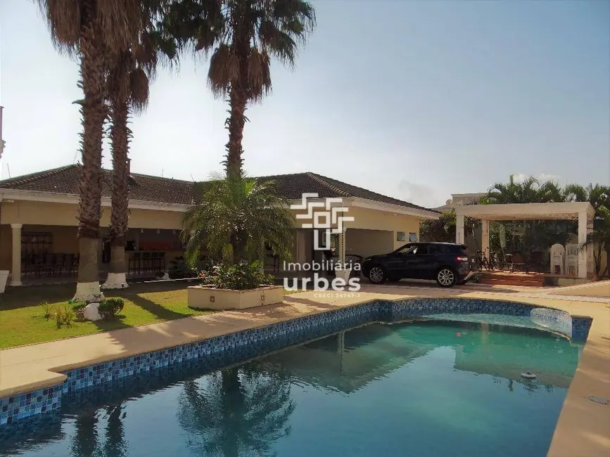 Foto 3 de Casa com 3 quartos à venda, 1179m2 em Americana - SP