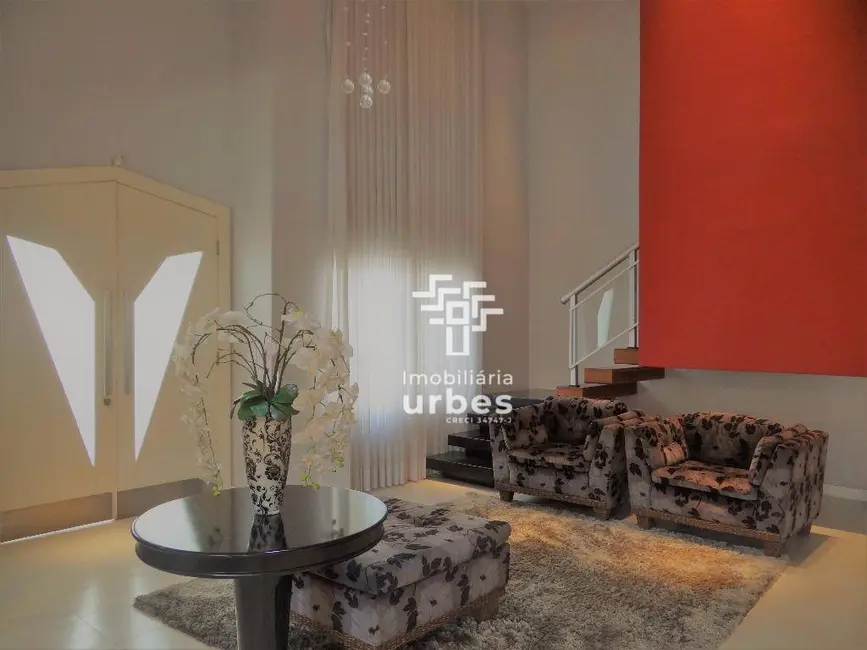 Foto 8 de Casa com 3 quartos à venda, 1179m2 em Americana - SP