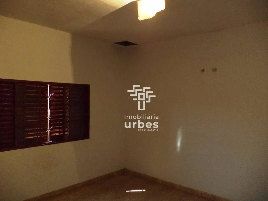 Foto 3 de Casa com 3 quartos à venda, 390m2 em São Manoel, Americana - SP