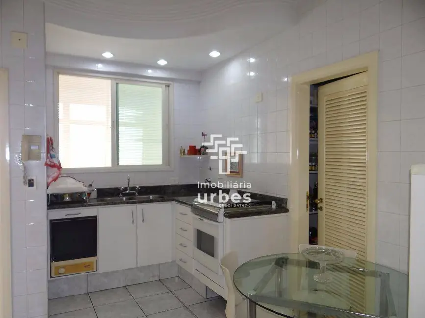 Apartamento com 3 quartos à venda, 136m2 em Jardim Paulista, Americana - SP - imagem 5 Foto 5 de Apartamento com 3 quartos à venda, 136m2 em Jardim Paulista, Americana - SP