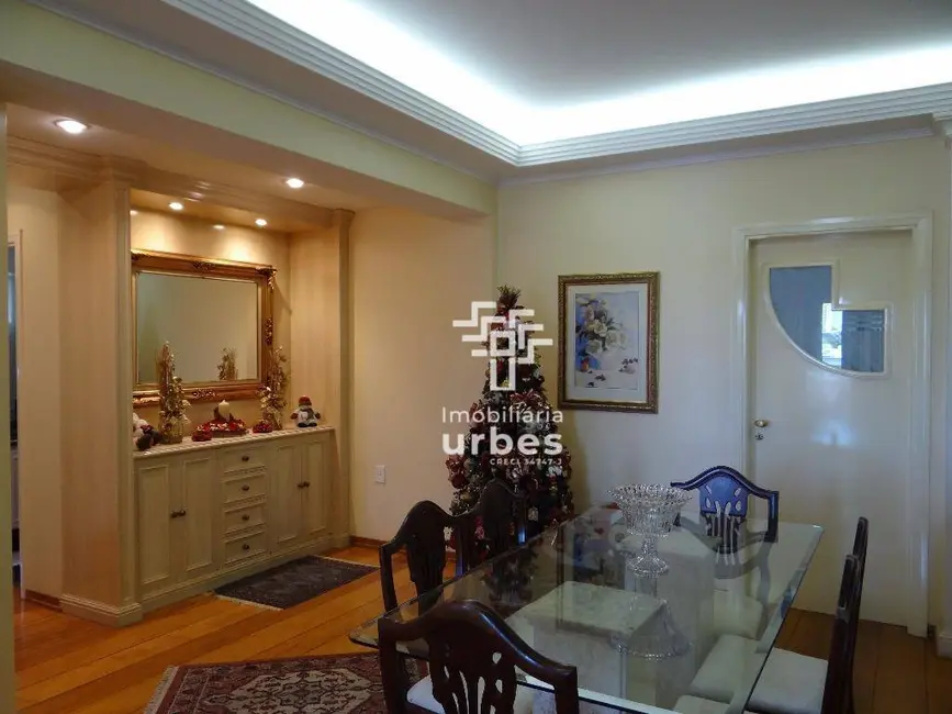 Apartamento com 3 quartos à venda, 136m2 em Jardim Paulista, Americana - SP - imagem 2 Foto 2 de Apartamento com 3 quartos à venda, 136m2 em Jardim Paulista, Americana - SP