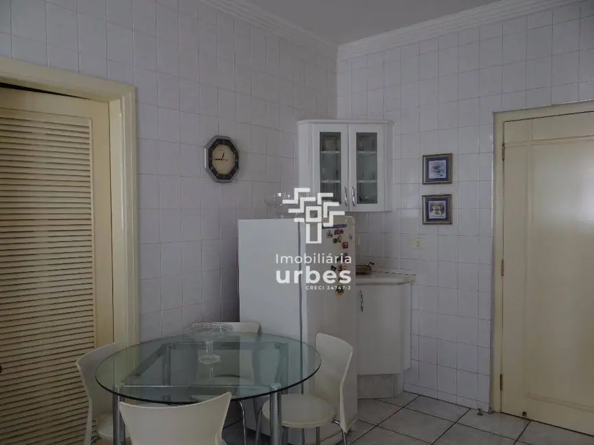 Apartamento com 3 quartos à venda, 136m2 em Jardim Paulista, Americana - SP - imagem 6 Foto 6 de Apartamento com 3 quartos à venda, 136m2 em Jardim Paulista, Americana - SP