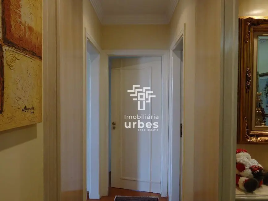 Apartamento com 3 quartos à venda, 136m2 em Jardim Paulista, Americana - SP - imagem 4 Foto 4 de Apartamento com 3 quartos à venda, 136m2 em Jardim Paulista, Americana - SP