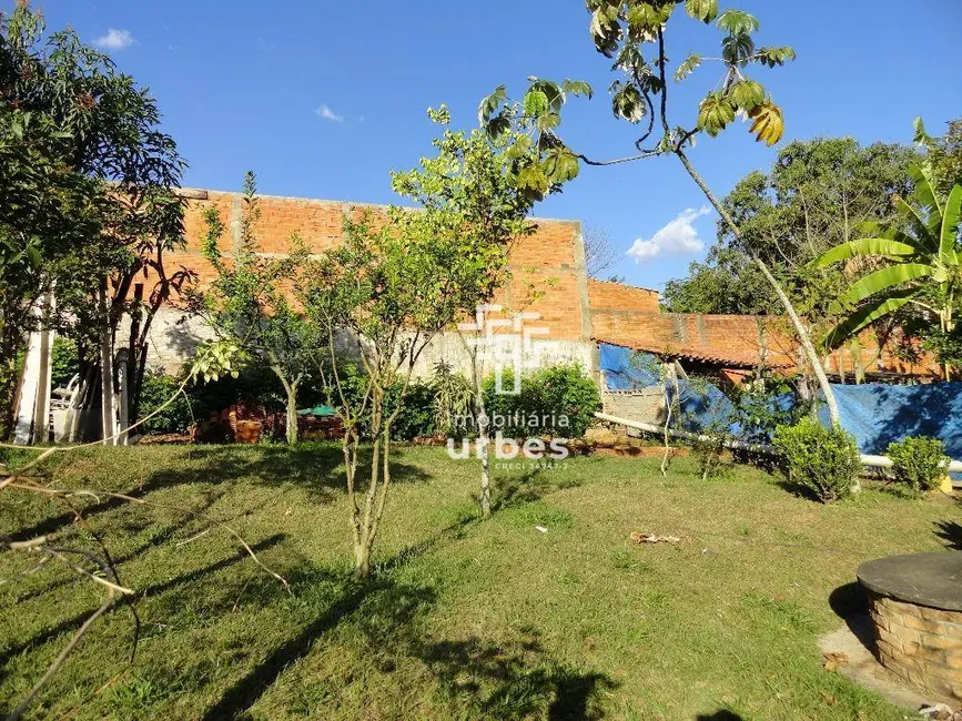 Foto 9 de Chácara com 3 quartos à venda, 1200m2 em Recanto Las Palmas, Nova Odessa - SP