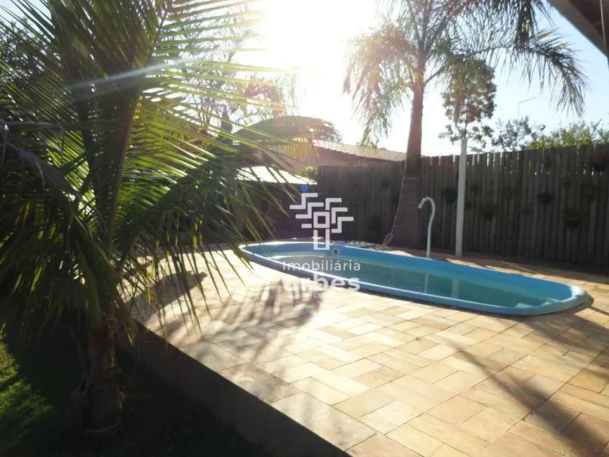 Foto 8 de Chácara com 3 quartos à venda, 1200m2 em Recanto Las Palmas, Nova Odessa - SP