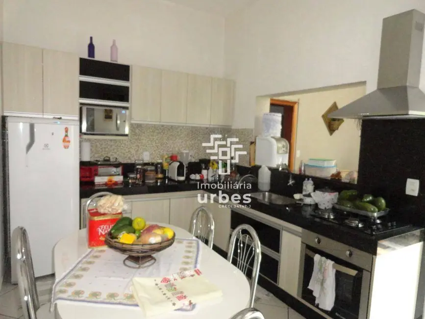 Foto 5 de Casa com 3 quartos à venda, 200m2 em Morada do Sol, Americana - SP