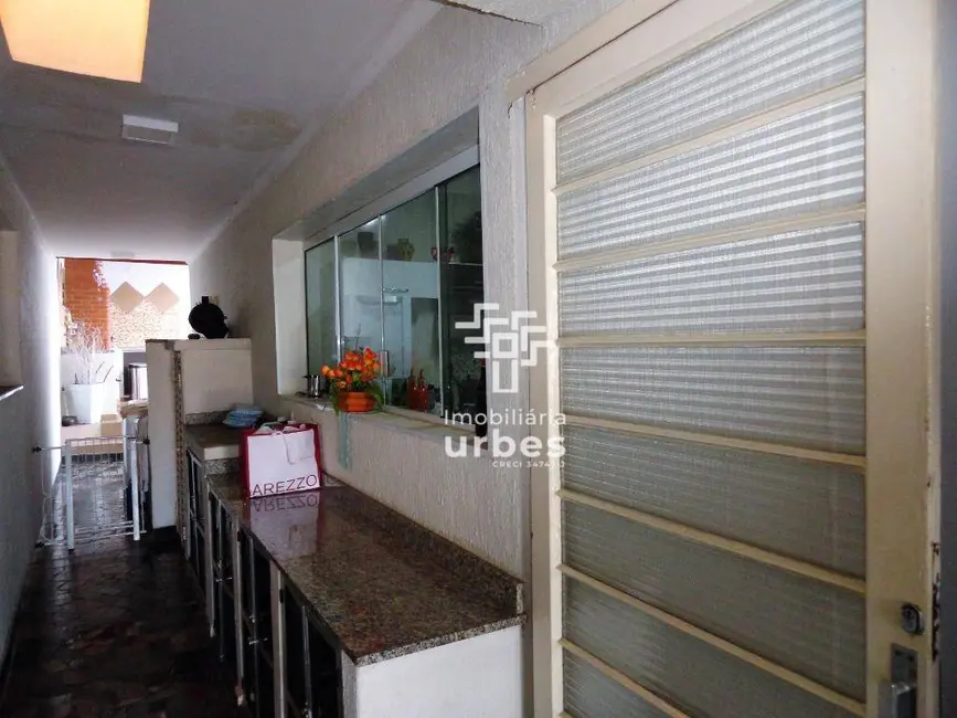 Foto 4 de Casa com 3 quartos à venda, 320m2 em Jardim Bela Vista, Americana - SP