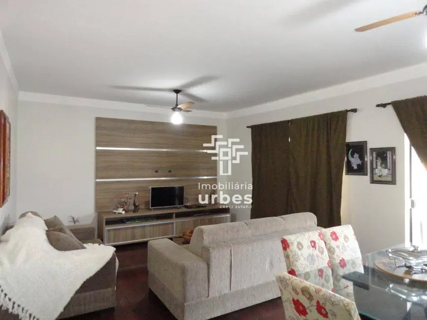 Foto 5 de Casa com 3 quartos à venda, 320m2 em Jardim Bela Vista, Americana - SP