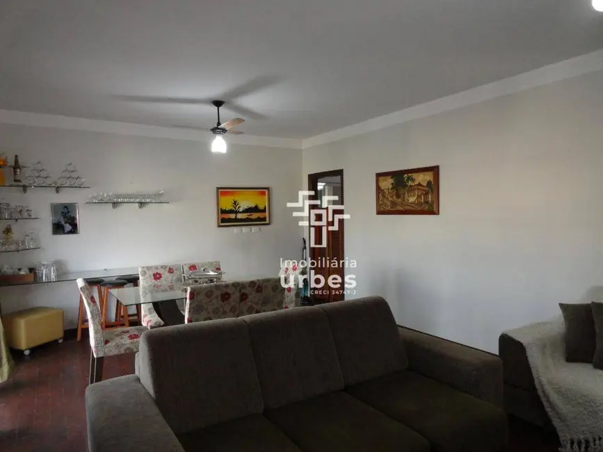 Foto 8 de Casa com 3 quartos à venda, 320m2 em Jardim Bela Vista, Americana - SP