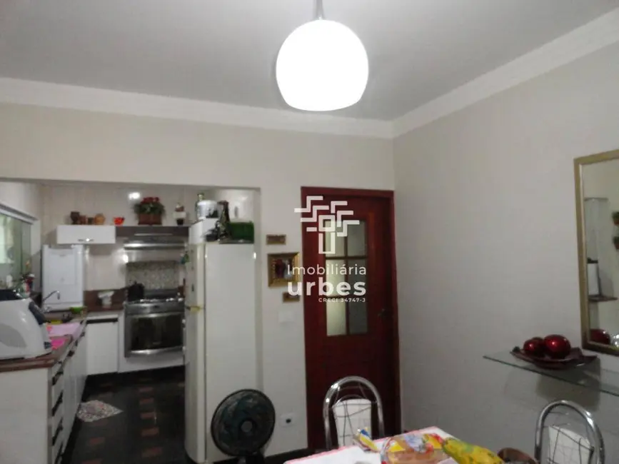 Foto 9 de Casa com 3 quartos à venda, 320m2 em Jardim Bela Vista, Americana - SP