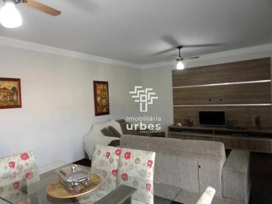 Foto 6 de Casa com 3 quartos à venda, 320m2 em Jardim Bela Vista, Americana - SP