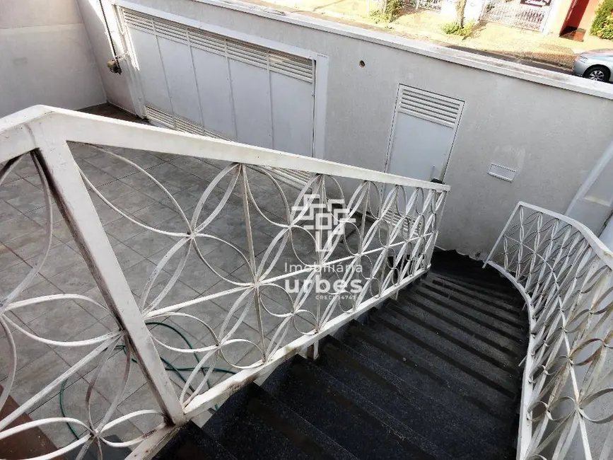 Foto 3 de Casa com 3 quartos à venda, 320m2 em Jardim Bela Vista, Americana - SP