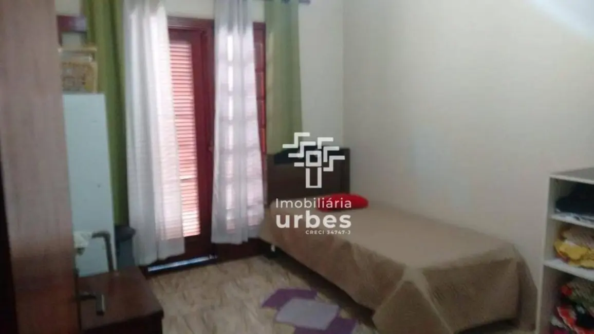 Foto 8 de Casa com 3 quartos à venda, 150m2 em Parque das Nações, Americana - SP