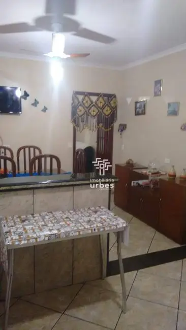 Foto 5 de Casa com 3 quartos à venda, 150m2 em Parque das Nações, Americana - SP