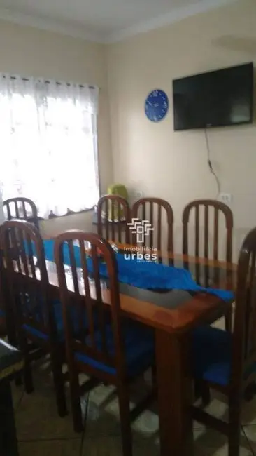 Foto 4 de Casa com 3 quartos à venda, 150m2 em Parque das Nações, Americana - SP