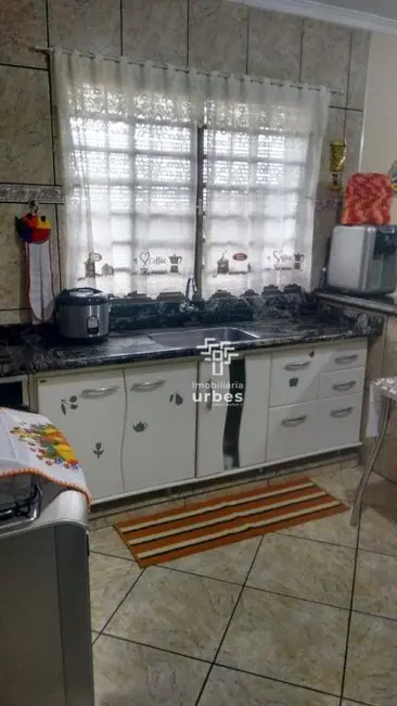 Foto 6 de Casa com 3 quartos à venda, 150m2 em Parque das Nações, Americana - SP