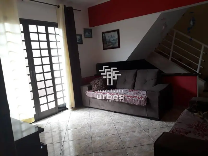 Foto 3 de Casa com 3 quartos à venda, 150m2 em Parque das Nações, Americana - SP