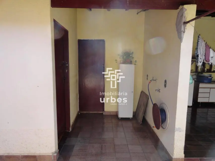 Casa com 2 quartos à venda, 312m2 em Jardim Nossa Senhora de Fátima, Nova Odessa - SP - imagem 7 Foto 7 de Casa com 2 quartos à venda, 312m2 em Jardim Nossa Senhora de Fátima, Nova Odessa - SP