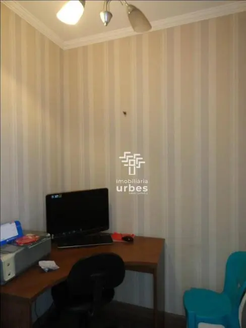 Foto 6 de Apartamento com 3 quartos à venda, 110m2 em São Manoel, Americana - SP