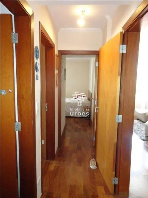 Foto 9 de Apartamento com 3 quartos à venda, 110m2 em São Manoel, Americana - SP