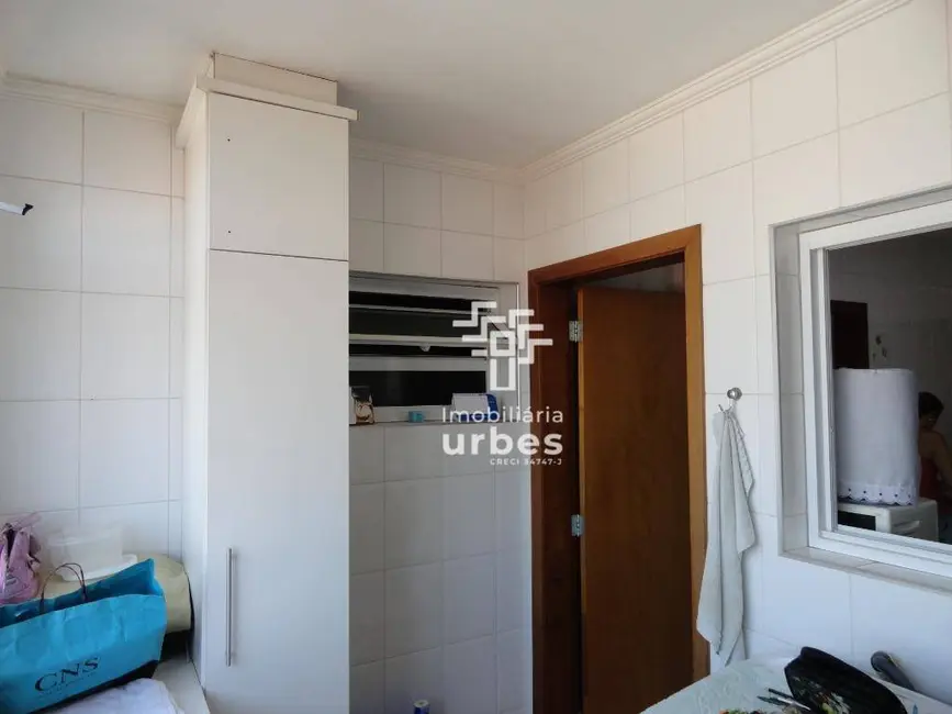 Foto 7 de Apartamento com 3 quartos à venda, 110m2 em São Manoel, Americana - SP