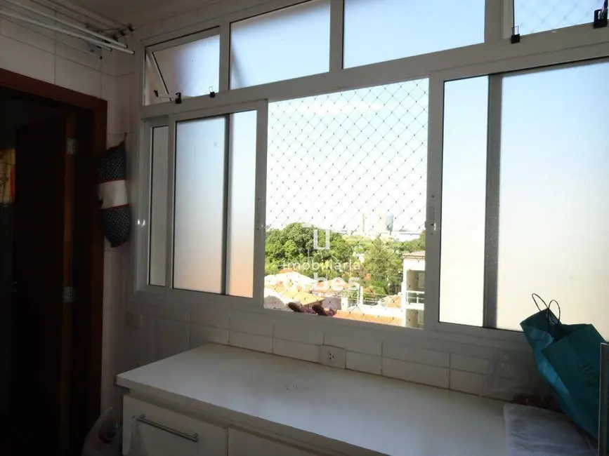 Foto 8 de Apartamento com 3 quartos à venda, 110m2 em São Manoel, Americana - SP
