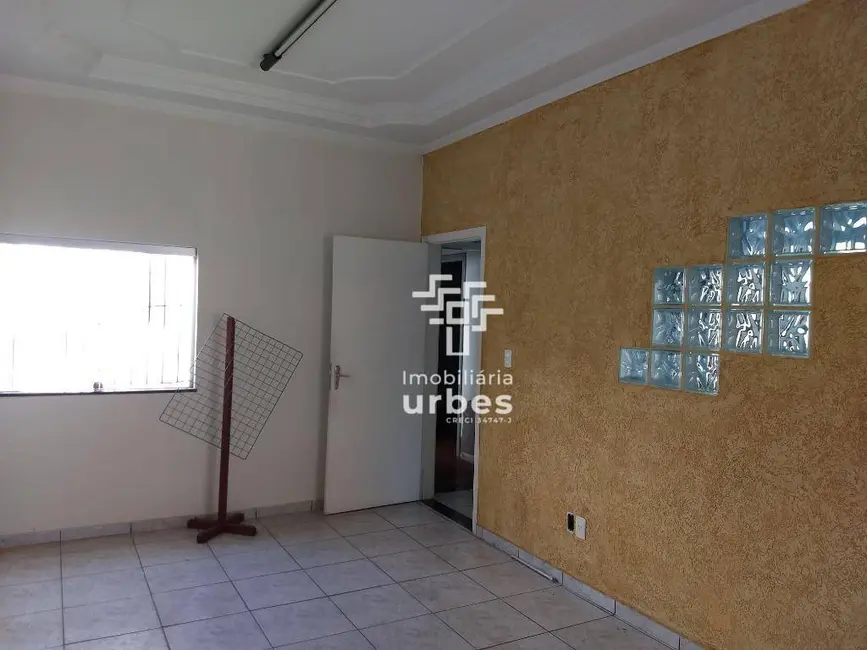 Foto 4 de Casa com 3 quartos à venda, 504m2 em Centro, Americana - SP