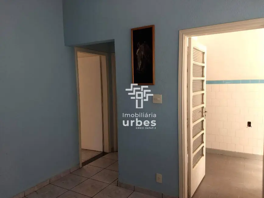 Foto 6 de Casa com 3 quartos à venda, 504m2 em Centro, Americana - SP