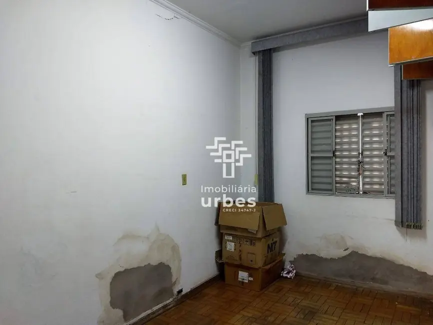 Foto 9 de Casa com 3 quartos à venda, 504m2 em Centro, Americana - SP