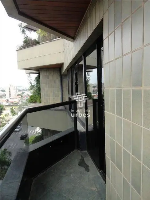 Foto 4 de Apartamento com 3 quartos à venda, 277m2 em Centro, Americana - SP