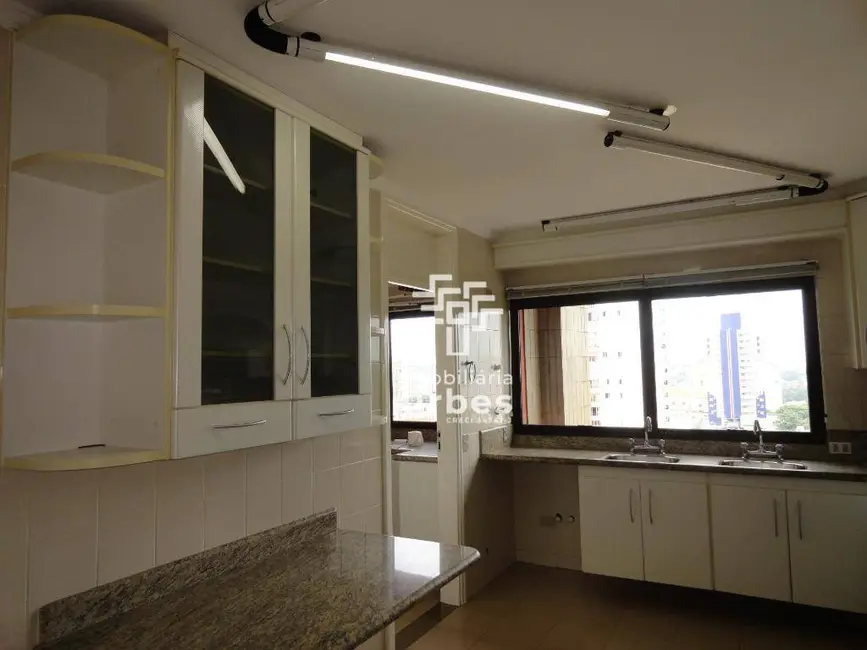 Foto 9 de Apartamento com 3 quartos à venda, 277m2 em Centro, Americana - SP