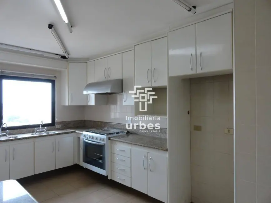 Foto 8 de Apartamento com 3 quartos à venda, 277m2 em Centro, Americana - SP